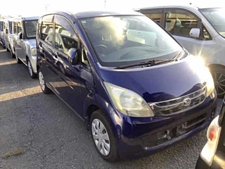DAIHATSU MOVE 2008