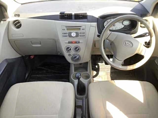 DAIHATSU MIRA 2010