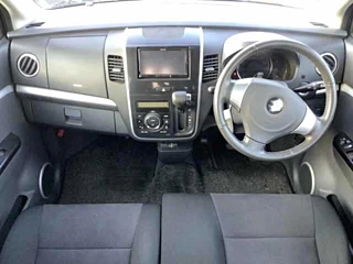SUZUKI WAGON R 2011