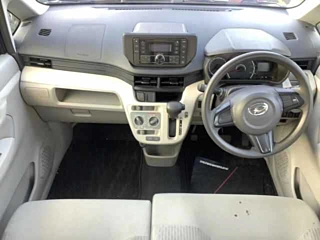 DAIHATSU MOVE 2015