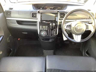 DAIHATSU TANTO 2014