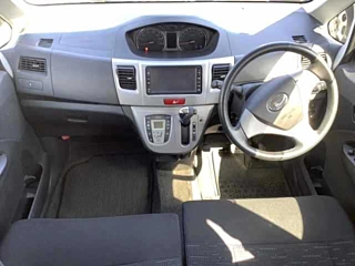 DAIHATSU MOVE 2013