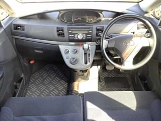 DAIHATSU MOVE 2008