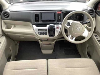HONDA N WGN 2014