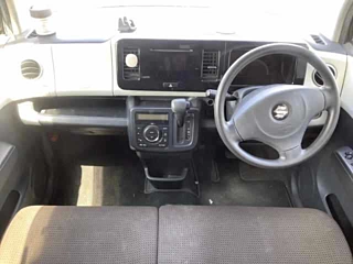 SUZUKI MRWAGON 2012
