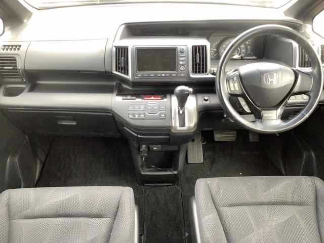 HONDA STEP WAGON 2010