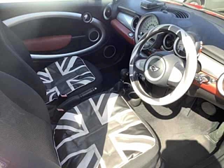 BMW MINI 2010