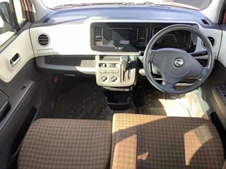 NISSAN MOCO 2014