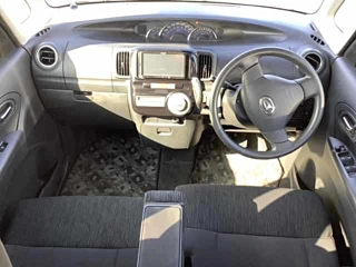 DAIHATSU TANTO 2013