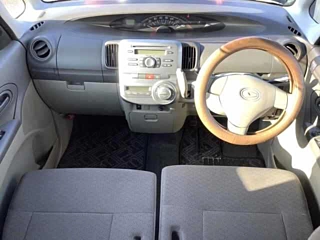 DAIHATSU TANTO 2010