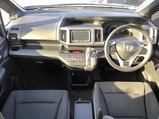 HONDA STEP WAGON 2013