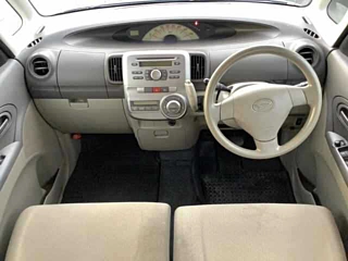 DAIHATSU TANTO 2008