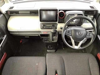 MAZDA FLAIR WAGON 2022
