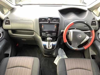 NISSAN SERENA 2015