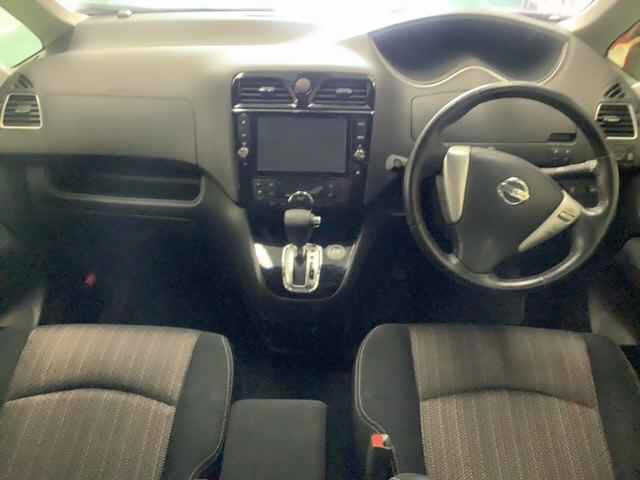 NISSAN SERENA 2014