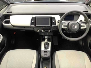 HONDA FIT 2020