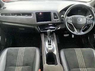 HONDA VEZEL 2019