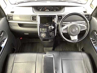 DAIHATSU TANTO 2016
