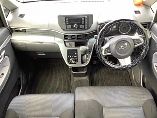 DAIHATSU MOVE 2015