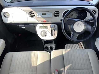 DAIHATSU MIRA 2012