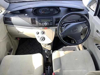 DAIHATSU MOVE 2009