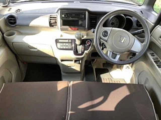 HONDA N BOX 2013