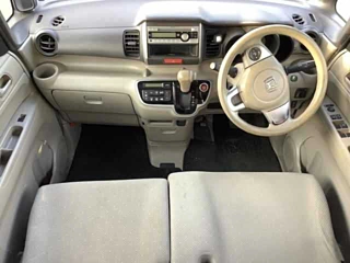 HONDA N BOX 2013