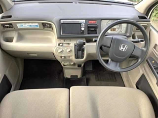 HONDA LIFE 2012