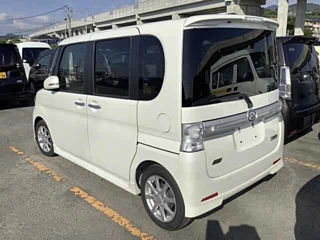 DAIHATSU TANTO 2013