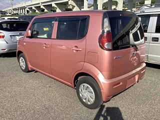 NISSAN MOCO 2014