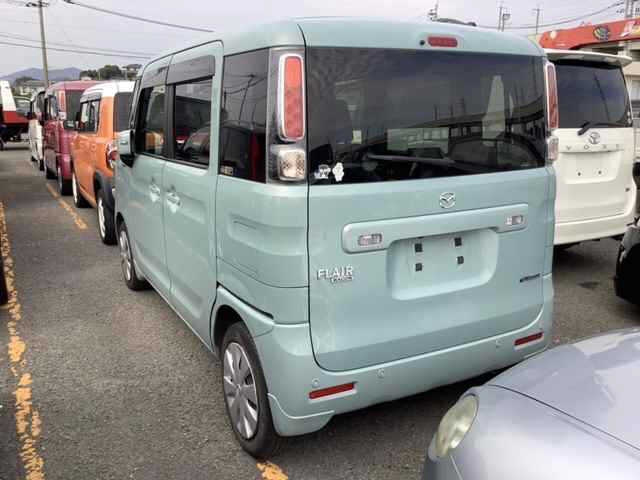 MAZDA FLAIR WAGON 2022