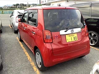 HONDA N ONE 2017