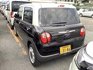 SUZUKI ALTO LAPIN 2023