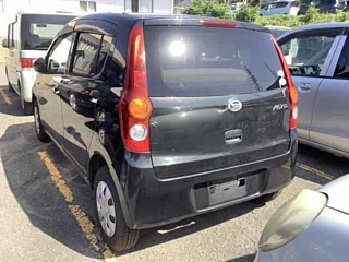 DAIHATSU MIRA 2010