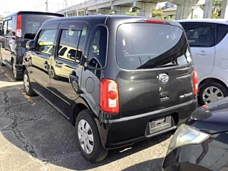 DAIHATSU MIRA 2011