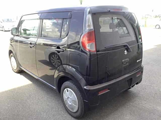 SUZUKI MRWAGON 2012
