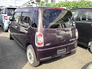 DAIHATSU MIRA 2012