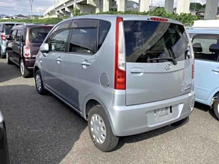 DAIHATSU MOVE 2009