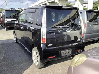 DAIHATSU MOVE 2011