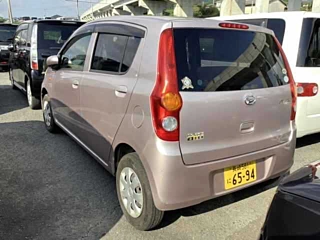 DAIHATSU MIRA 2008