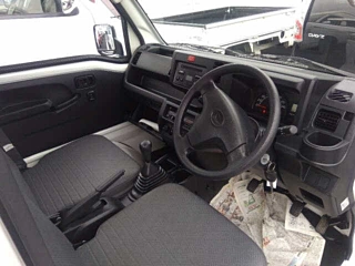 DAIHATSU HIJET TRUCK 2018