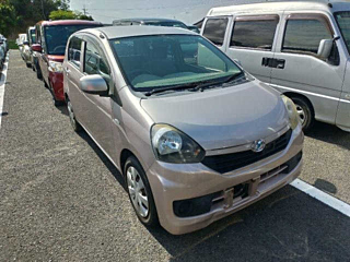 DAIHATSU MIRA E S 2014