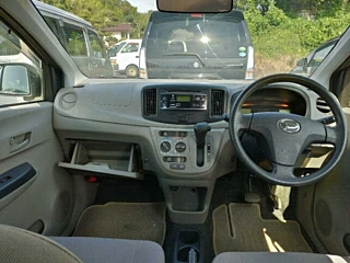 DAIHATSU MIRA E S 2014