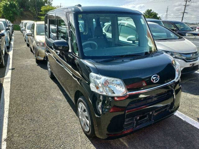 DAIHATSU TANTO 2016