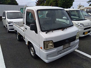 SUBARU SAMBAR 2009