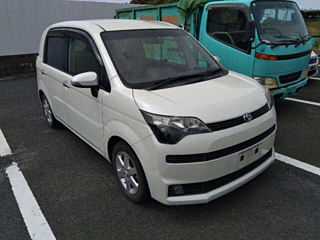 TOYOTA SPADE 2014