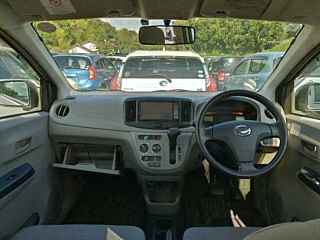 DAIHATSU MIRA E S 2015