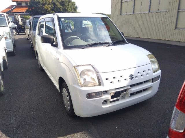 SUZUKI ALTO 2009