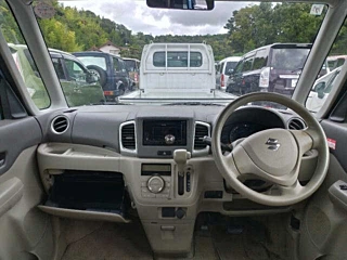 SUZUKI SPACIA 2013