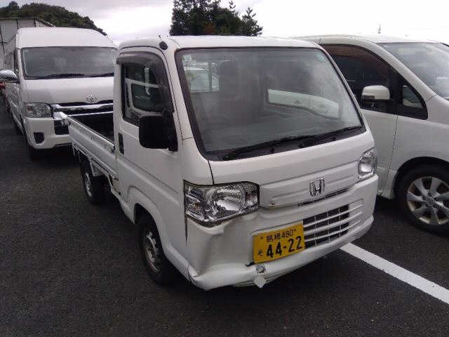 HONDA ACTY TRUCK 2020